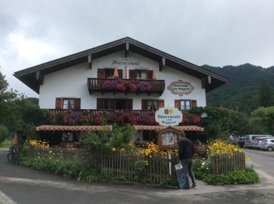 Pferdehof zum Giggerer