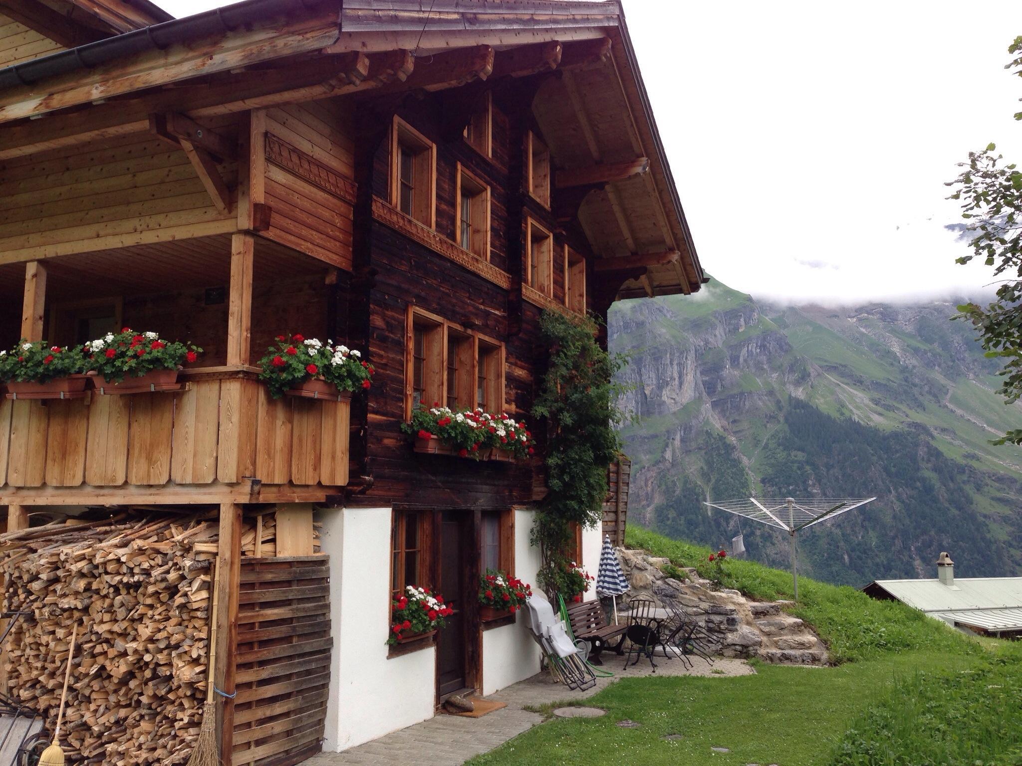 Olle & Maria's Bed and Breakfast