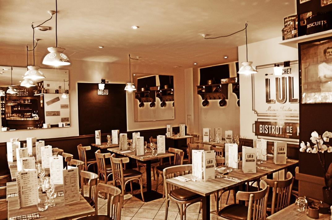 Chez Lulu