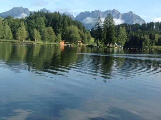 Aparthotel Residenz am Schwarzsee