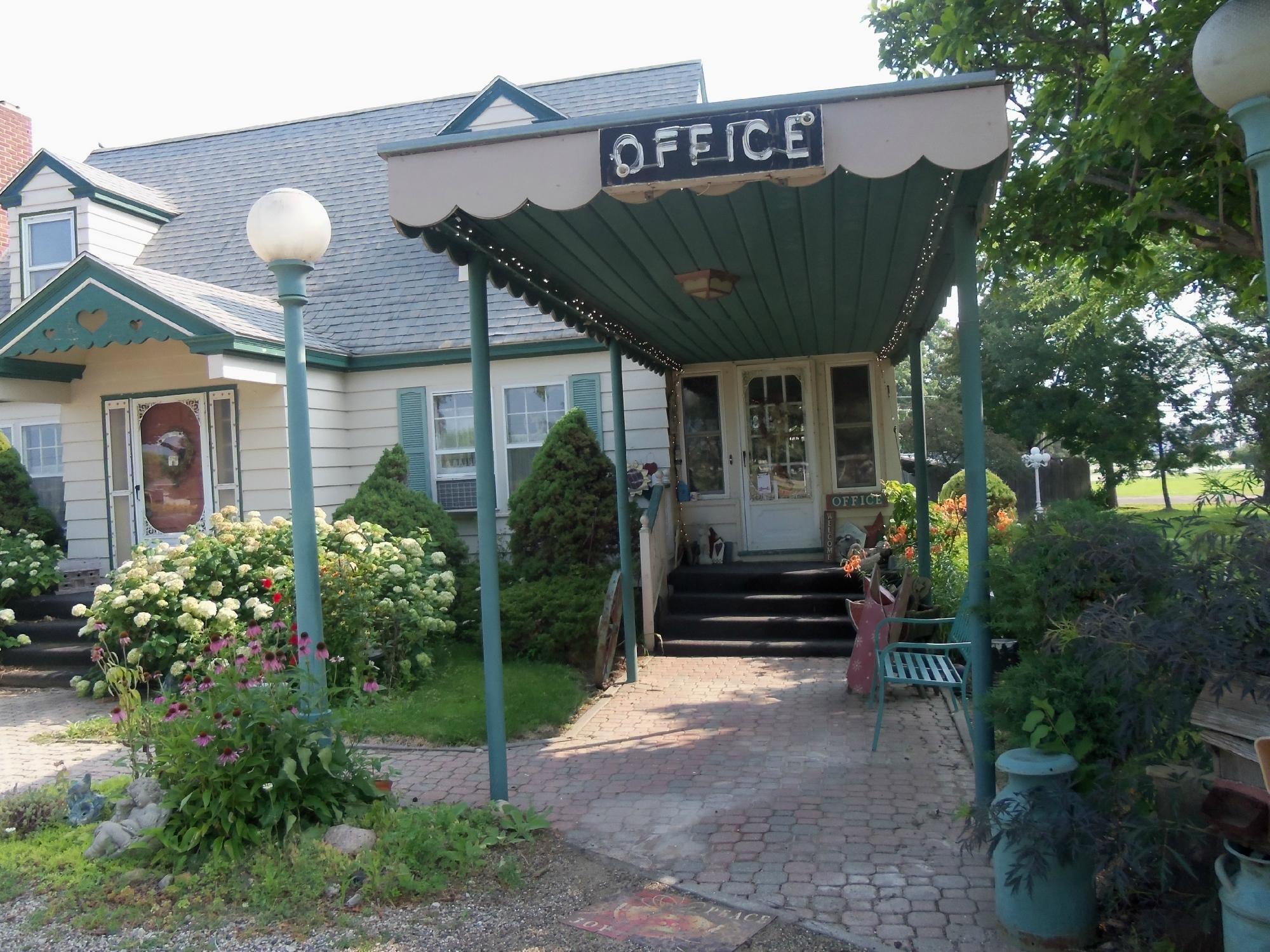 Photo by MikeRockCutter