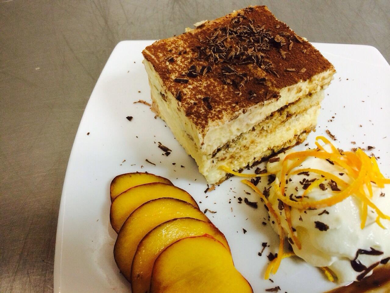 Villa olivo italian restaurant