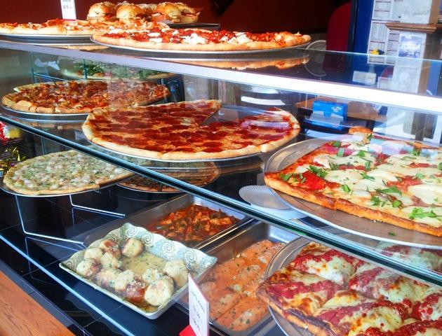 Joe's Pizzeria and Restaurant 3