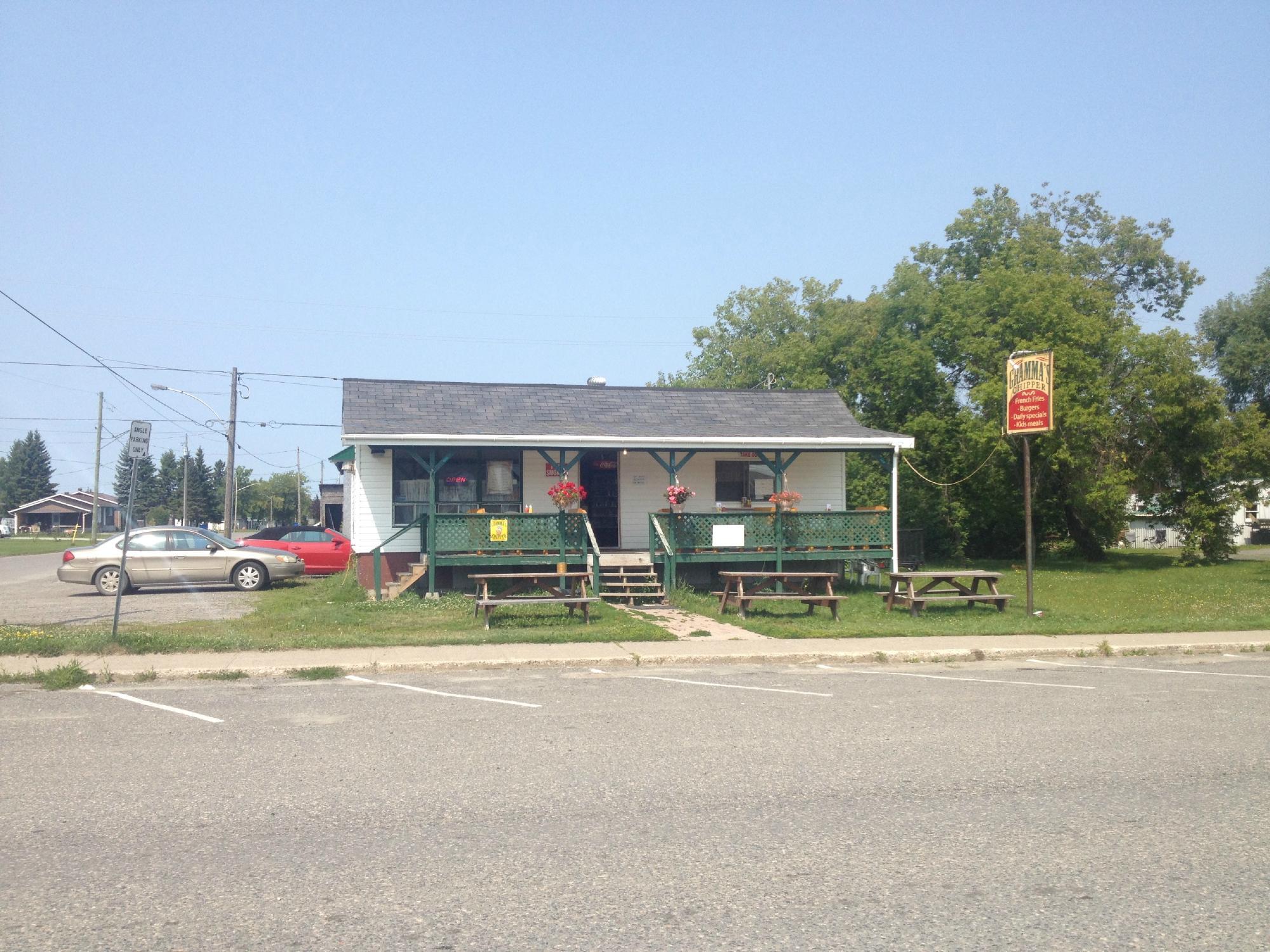 Photo by SRQwanderer