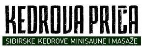 Kedrova Prica