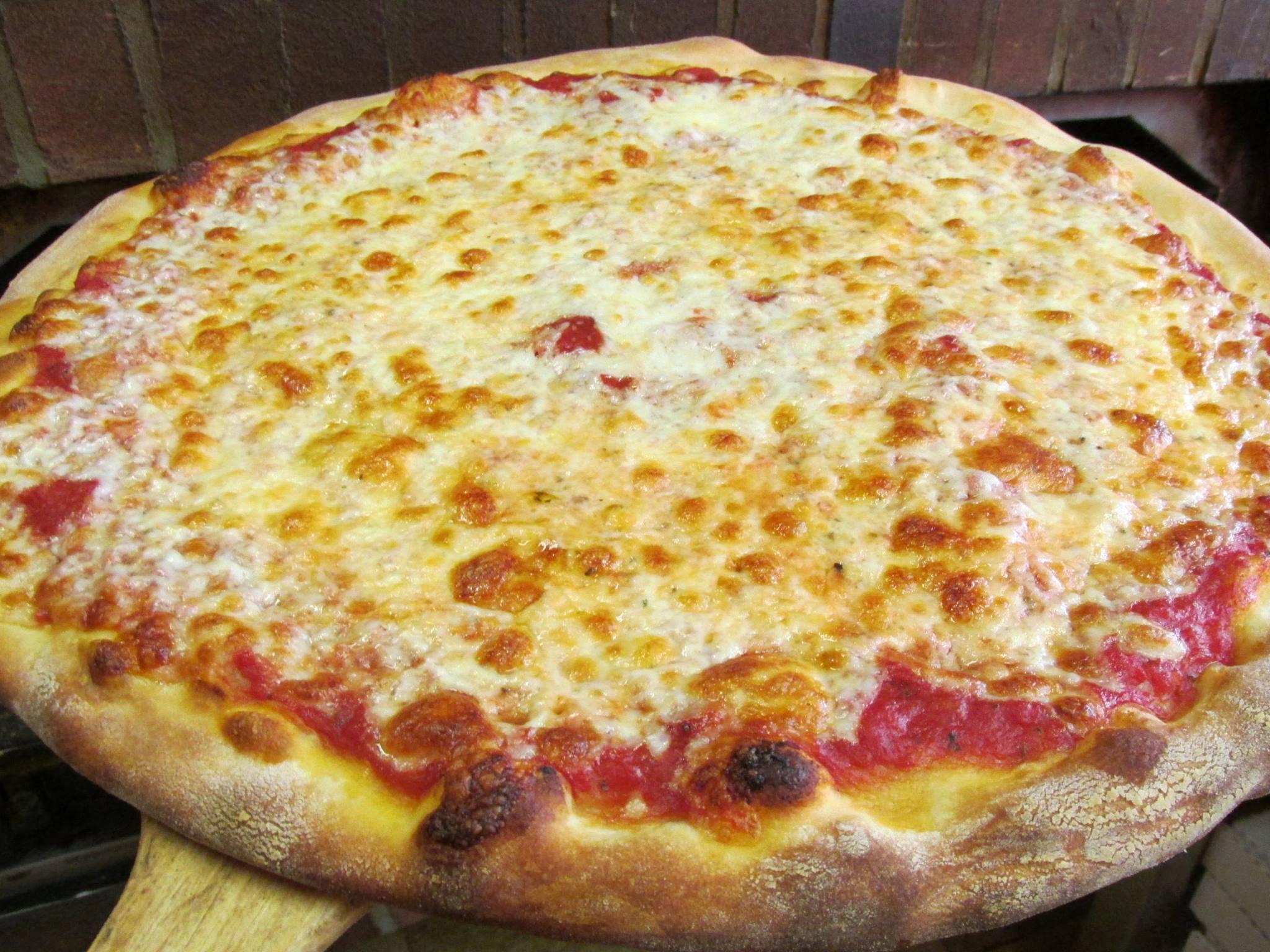 Mike's Brick Oven Pizza