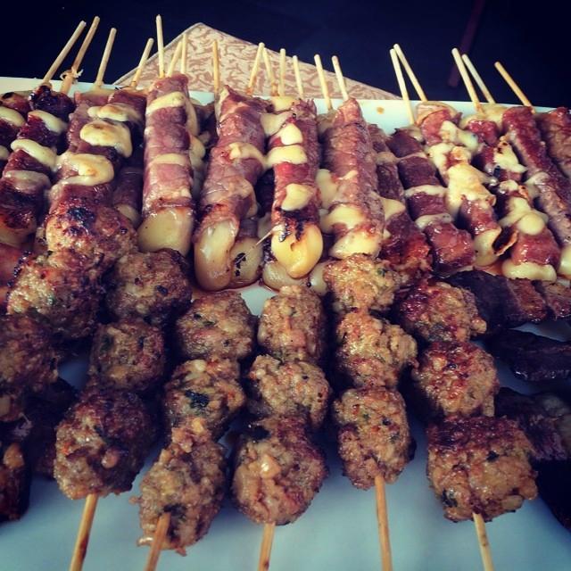 EDO restaurant japonais