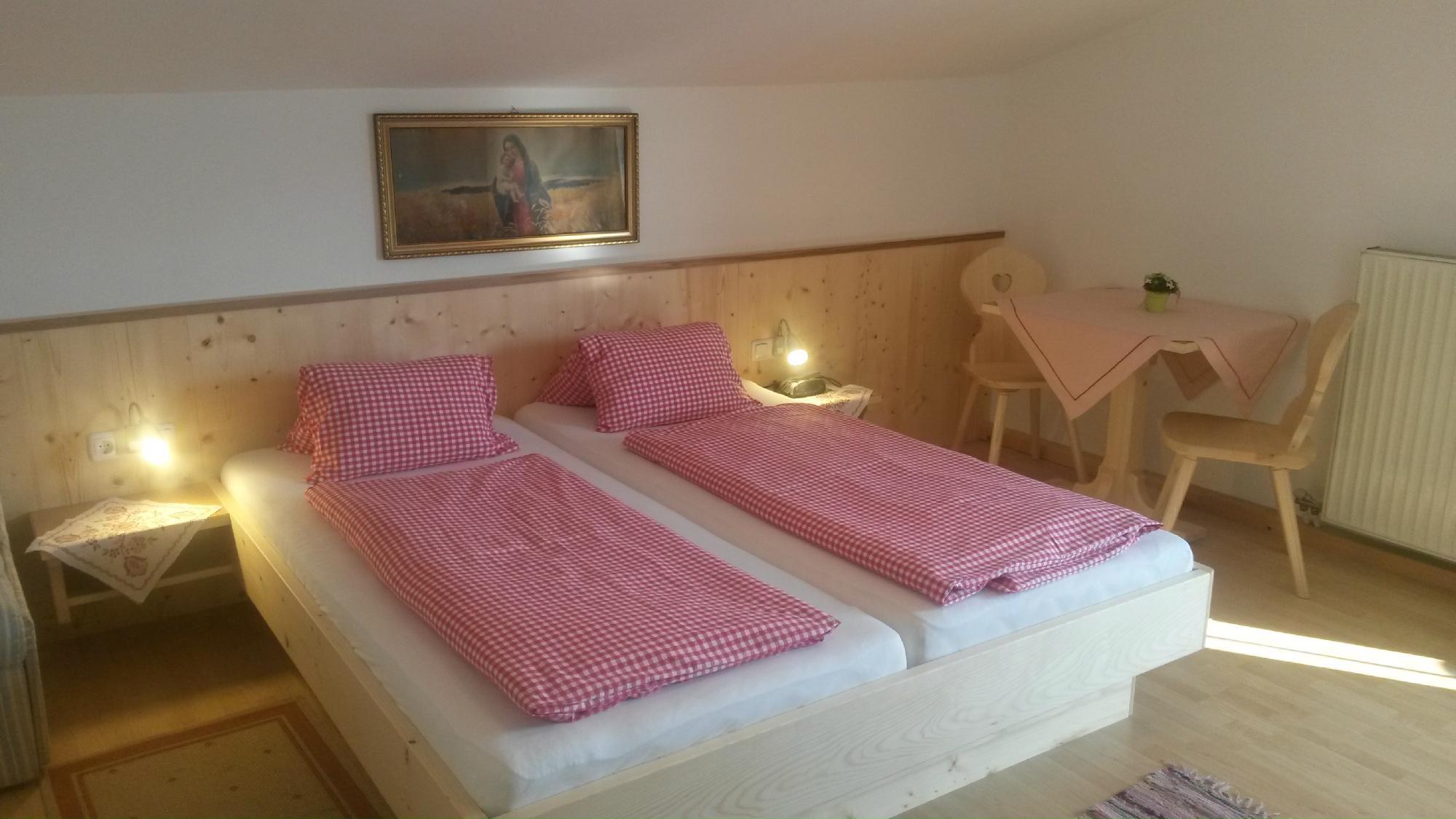 Berggasthaus Hennleiten