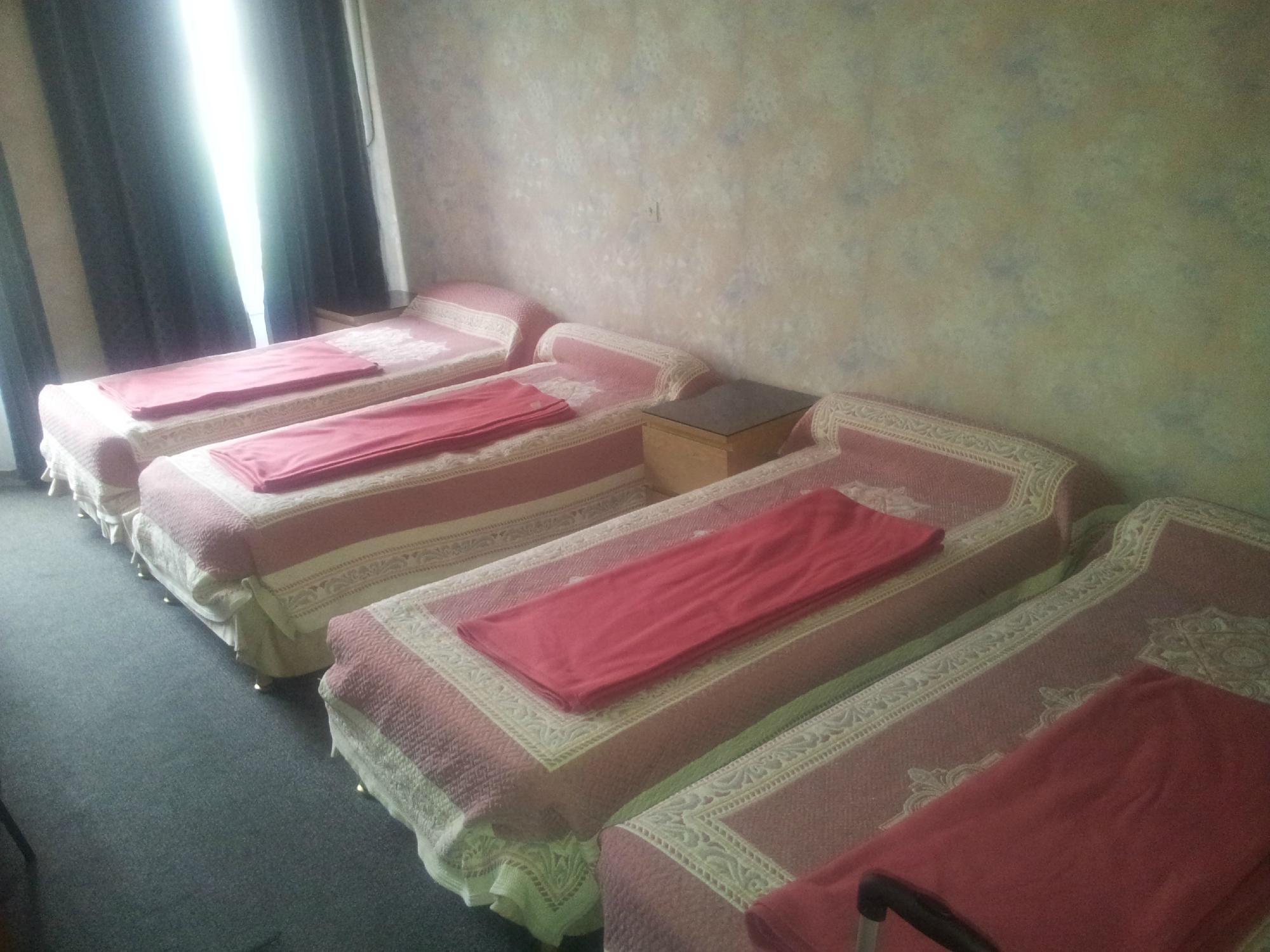 Grand Hotel Voltaire