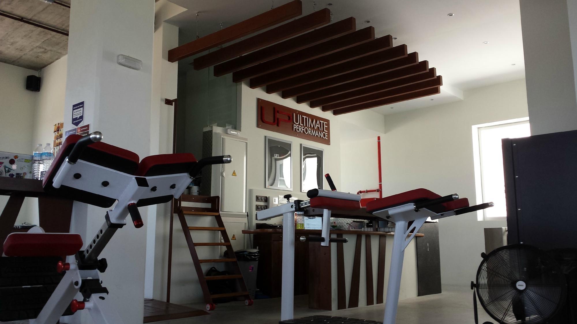 Elements Gym Marbella