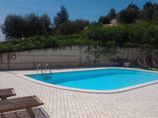 Villa Floriana B&B