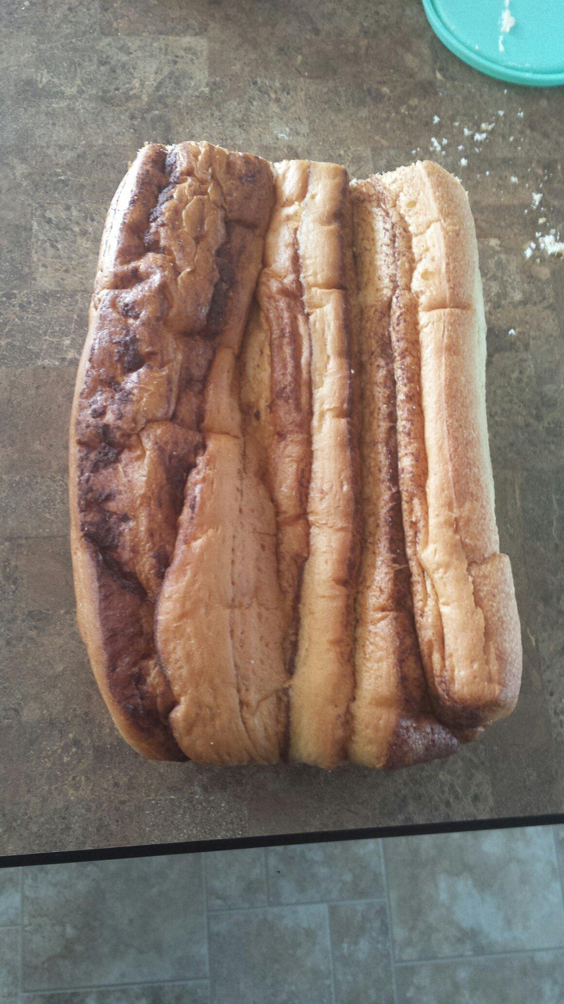 Sugar Shake Bakery & More Ltd