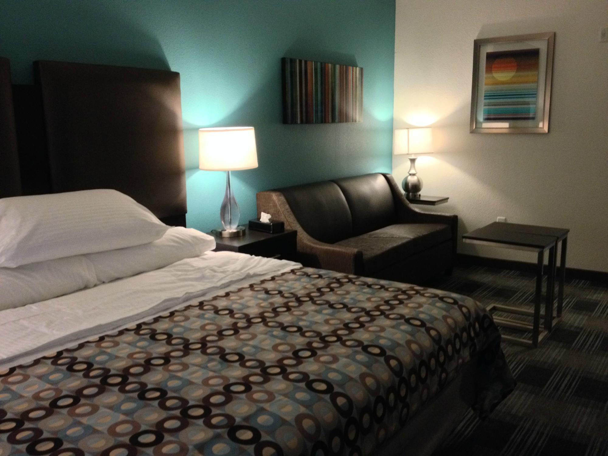 Days Inn by Wyndham Alva