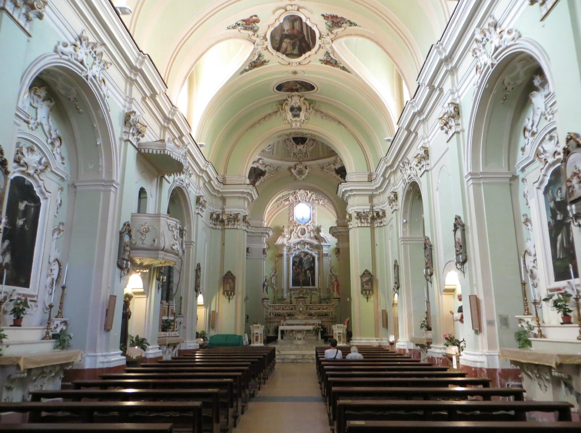 Parrocchia San Domenico