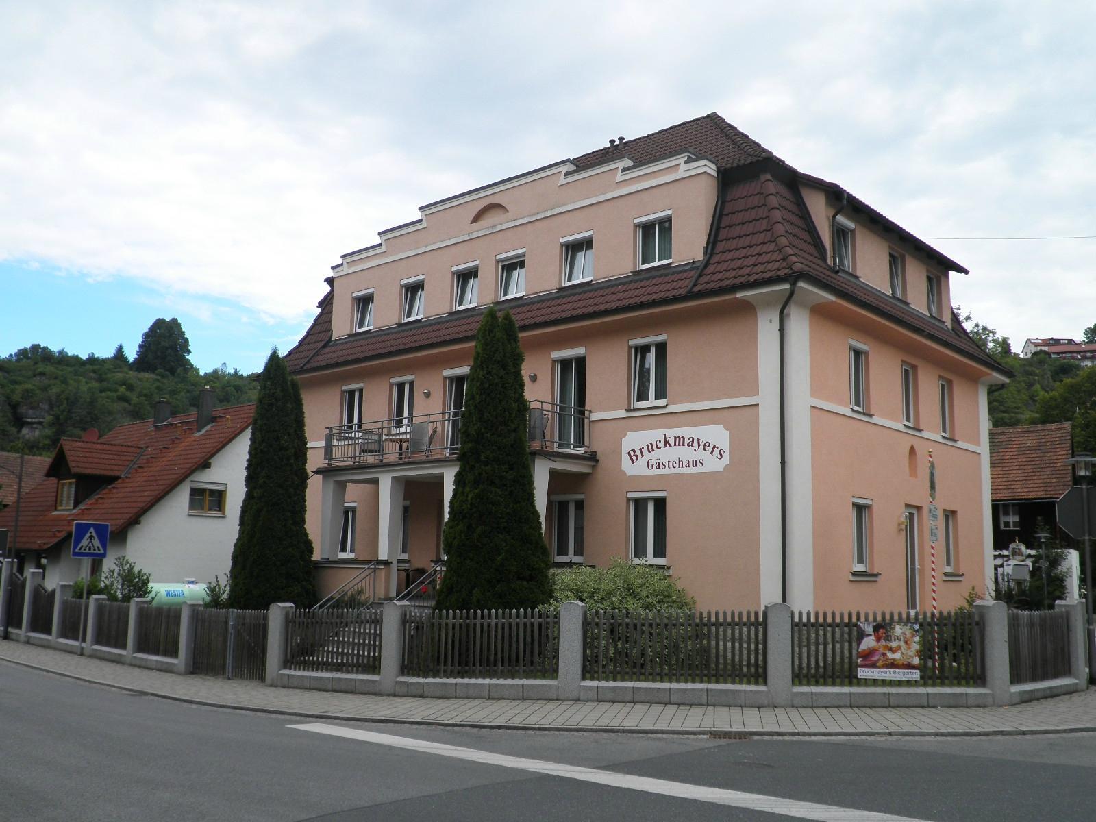 Bruckmayers Gaestehaus