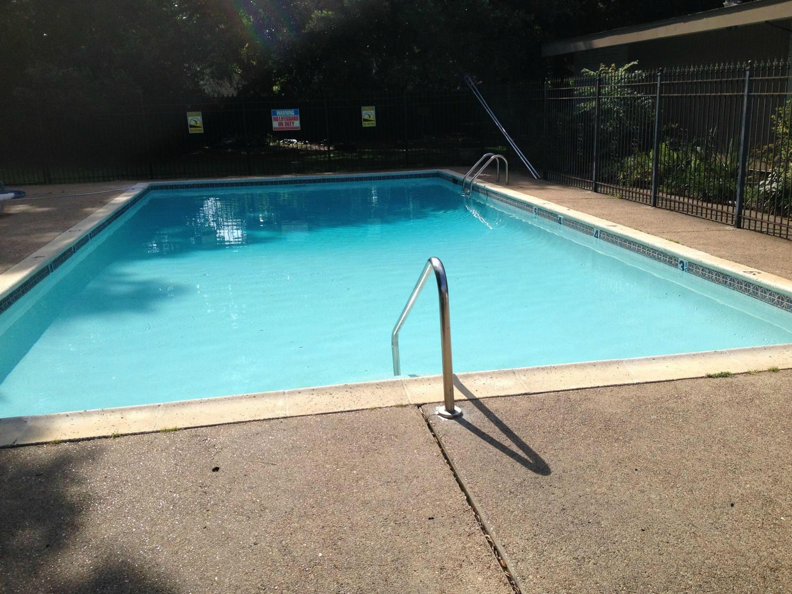 New Orleans West KOA