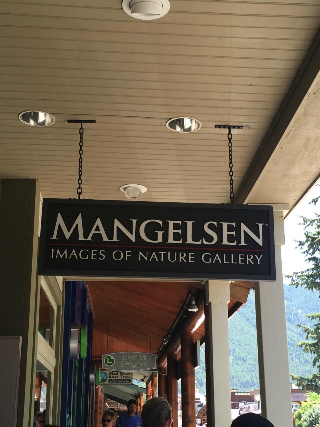 Mangelsen-Images Of Nature Gallery