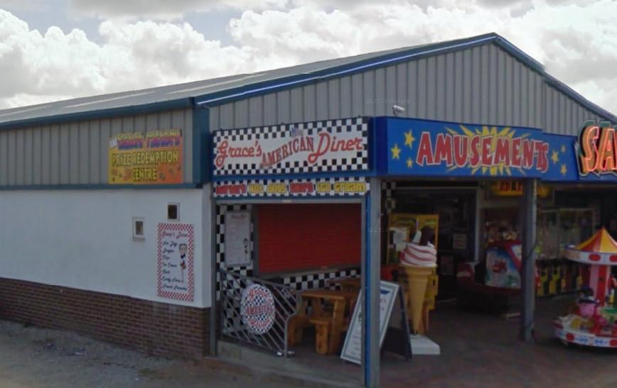 Photo by HeritageHermit