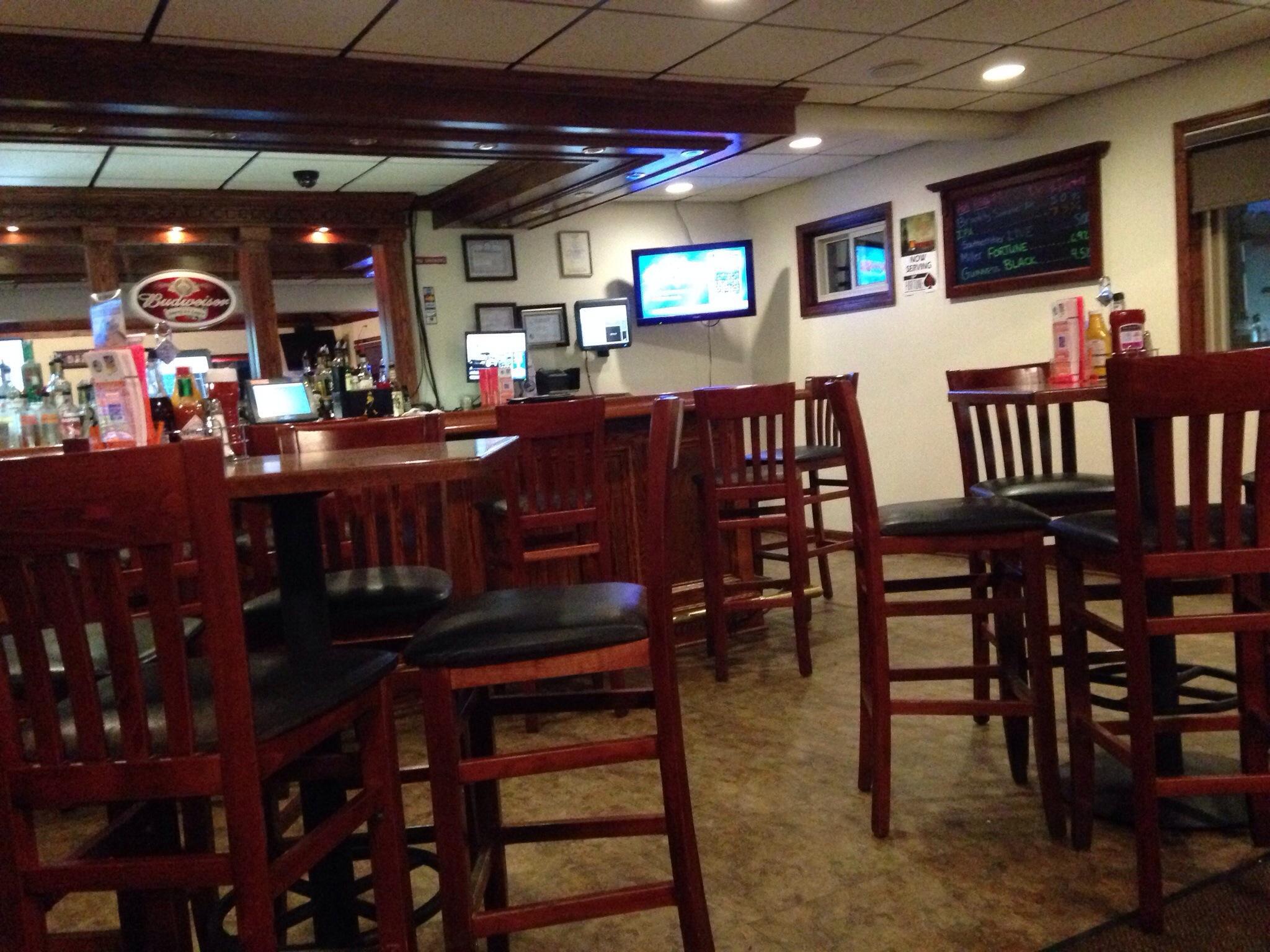 Sunset Bay Restaurant