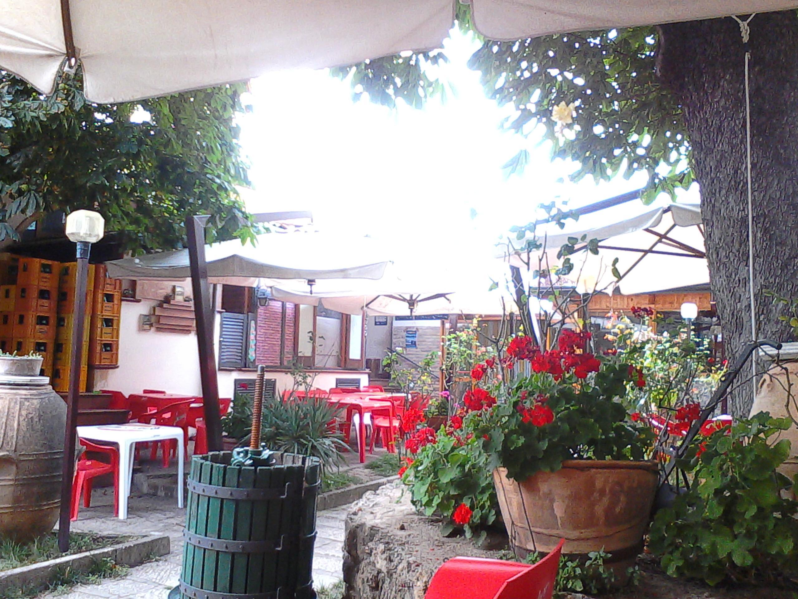 Ristorante Pizzeria Caffè delle Rose