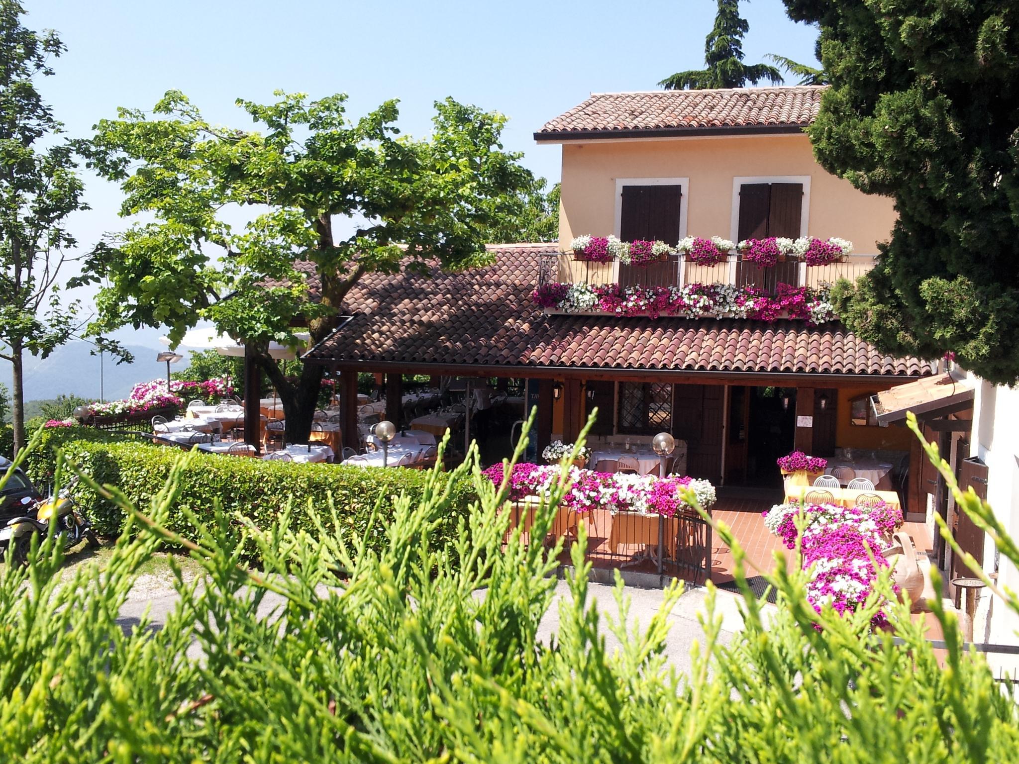 Trattoria Dalla Valentina