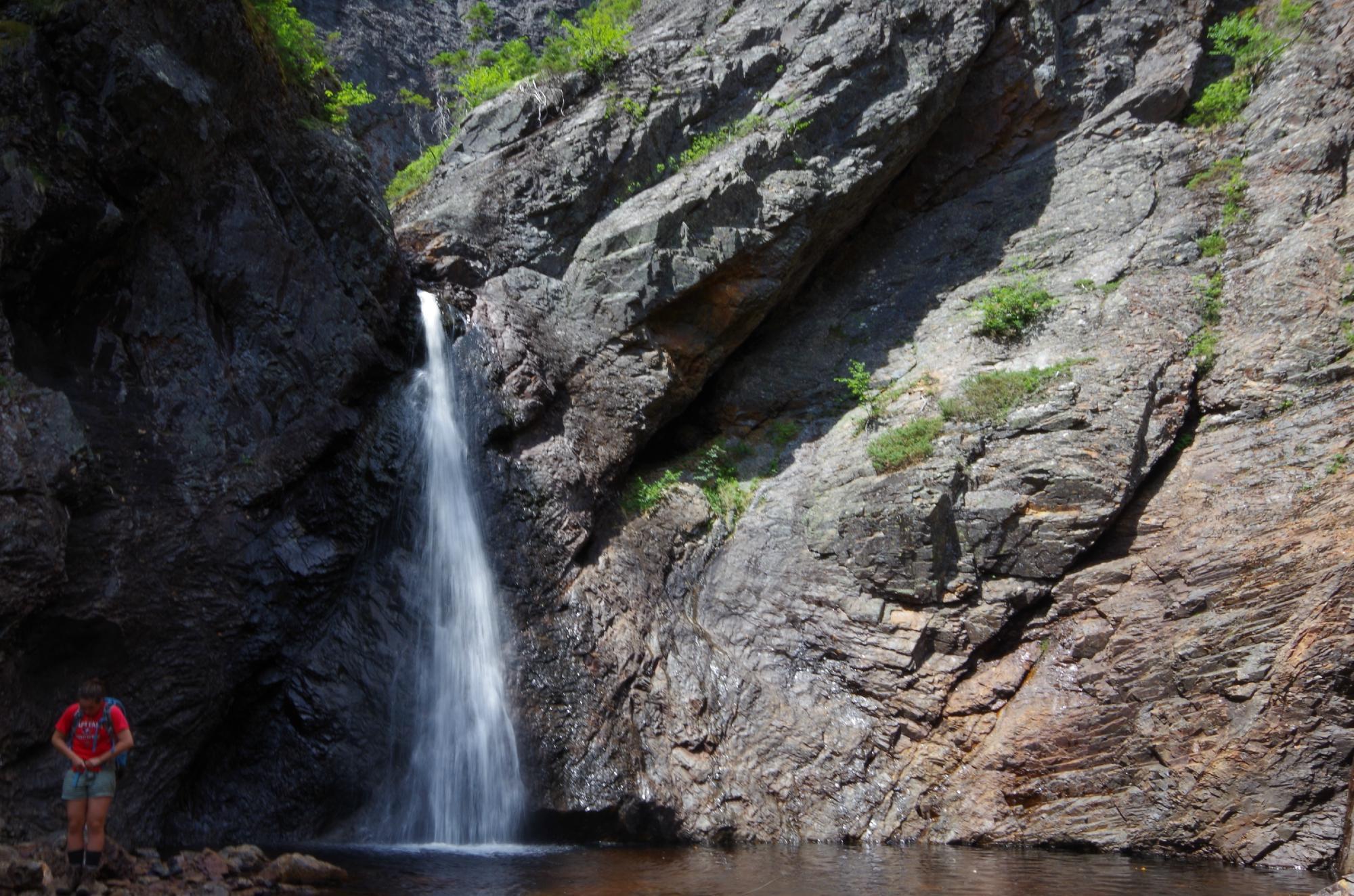 Alexander Murray Hiking Trail