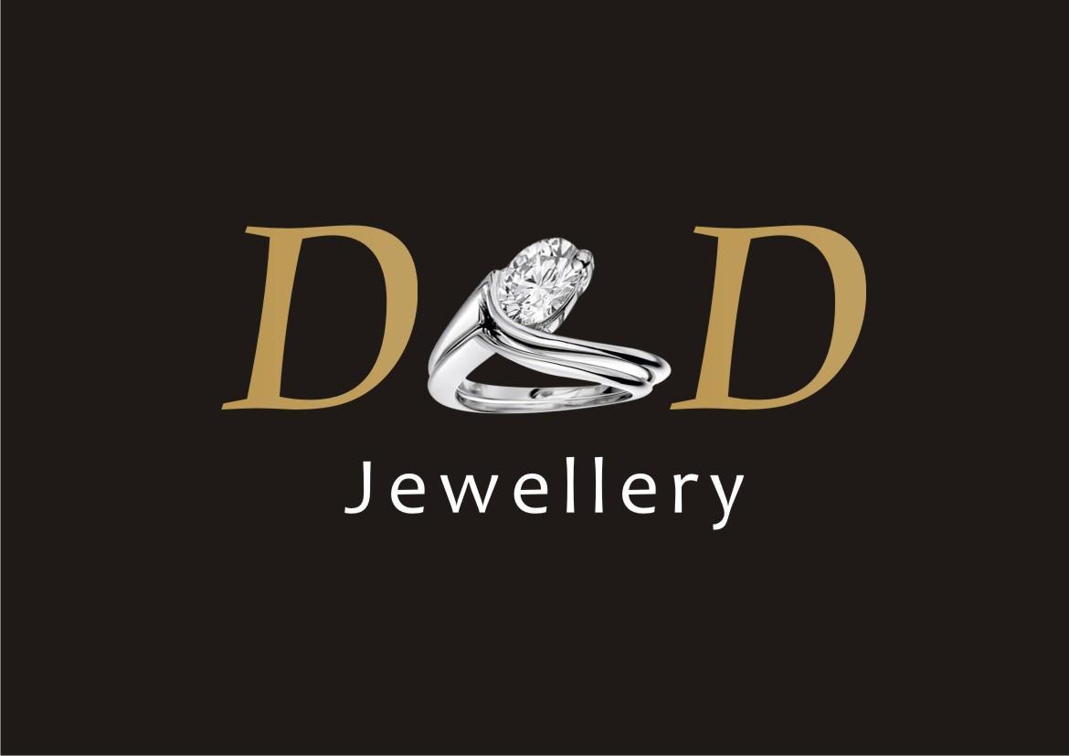 D&D Jewellery