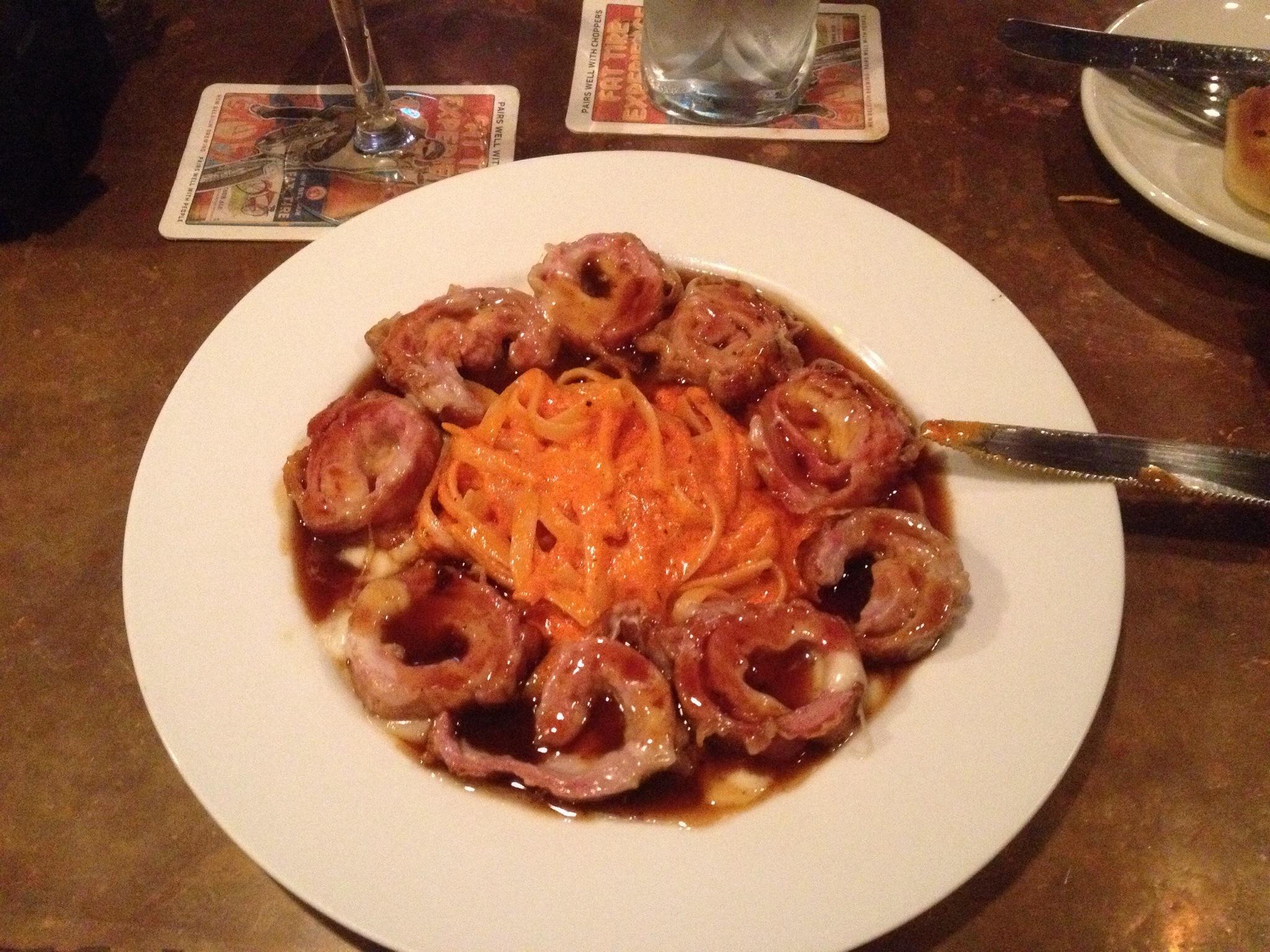 Rossillis Restaurant