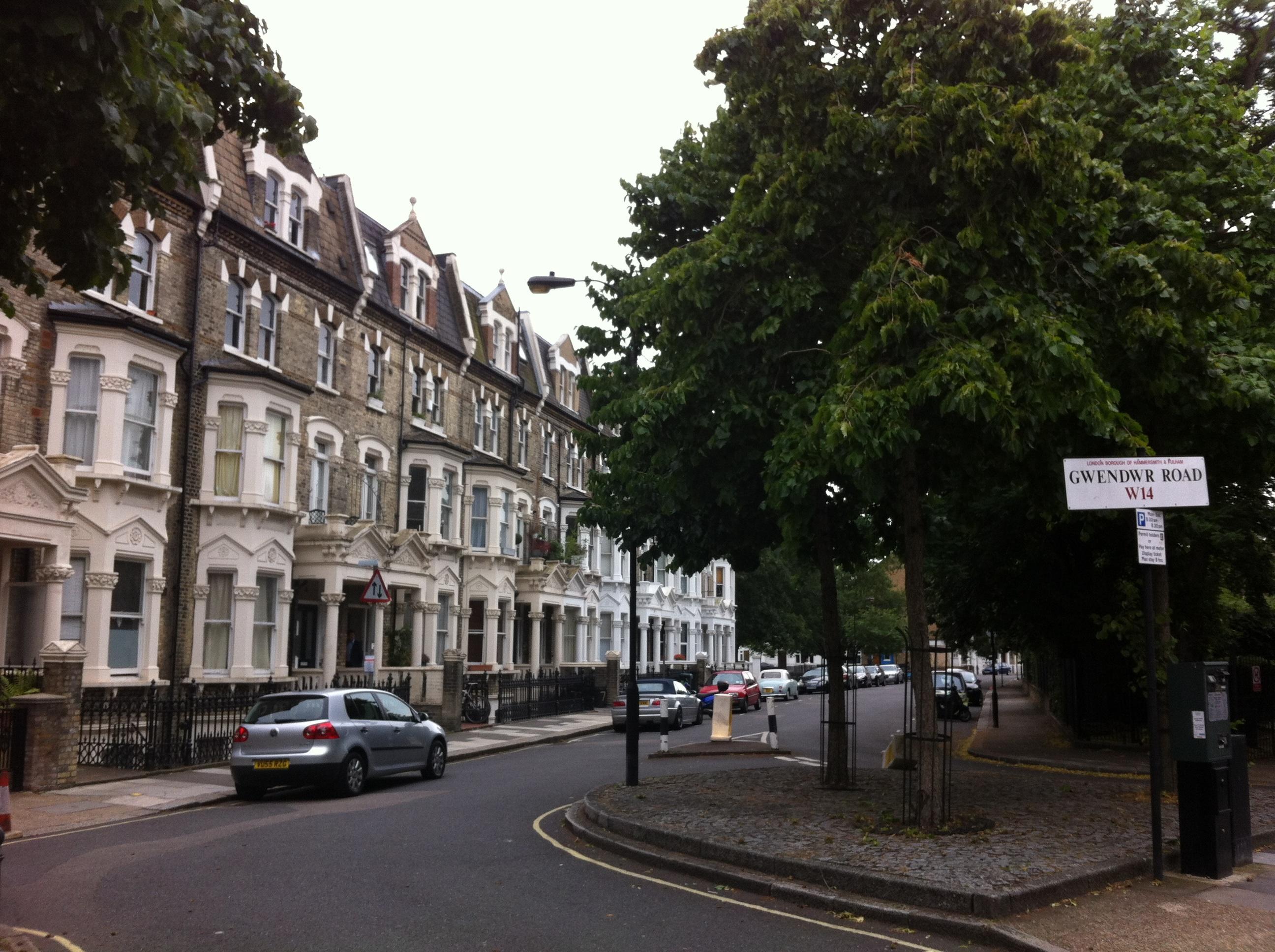 Olympia Bed And Breakfast