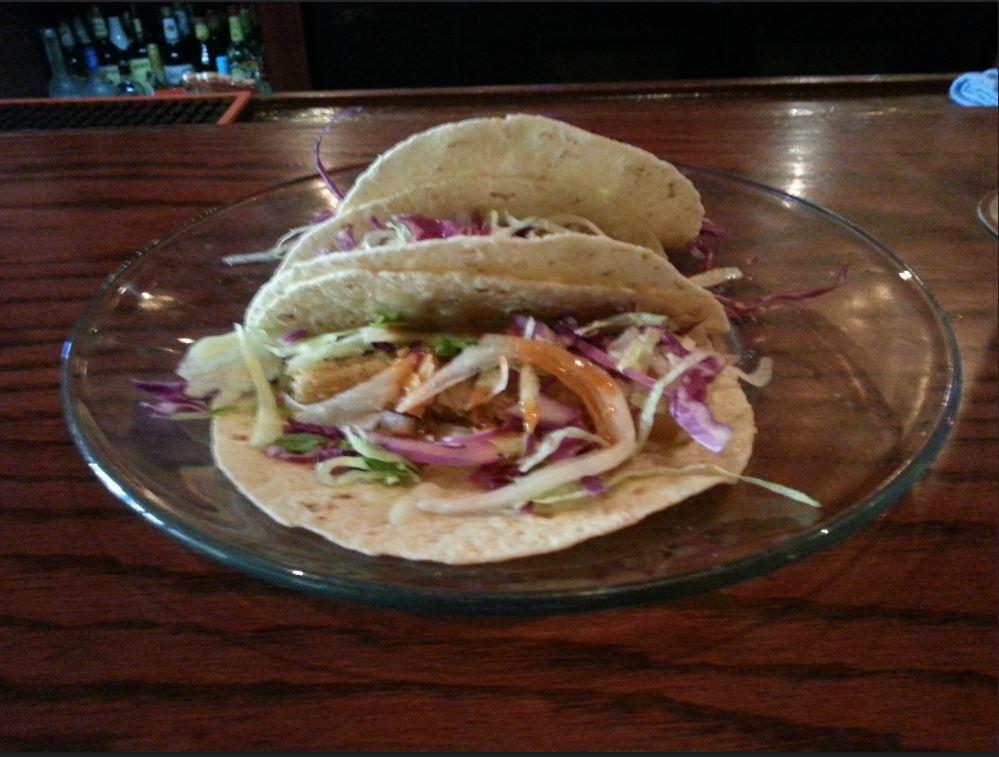 Hawk's Bar & Grill