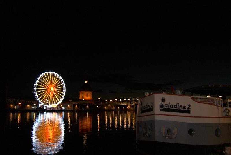 Baladine - La Dame de l Eau