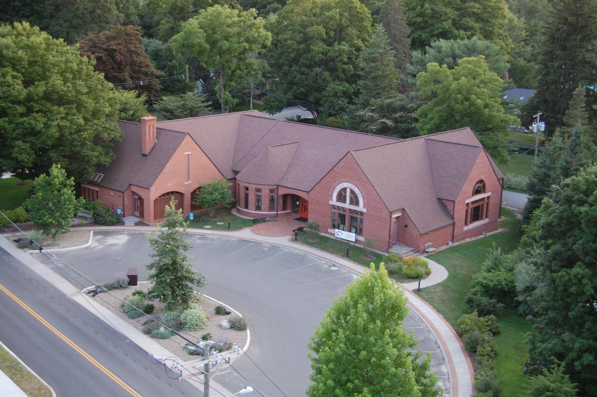 Photo by Librariann1560