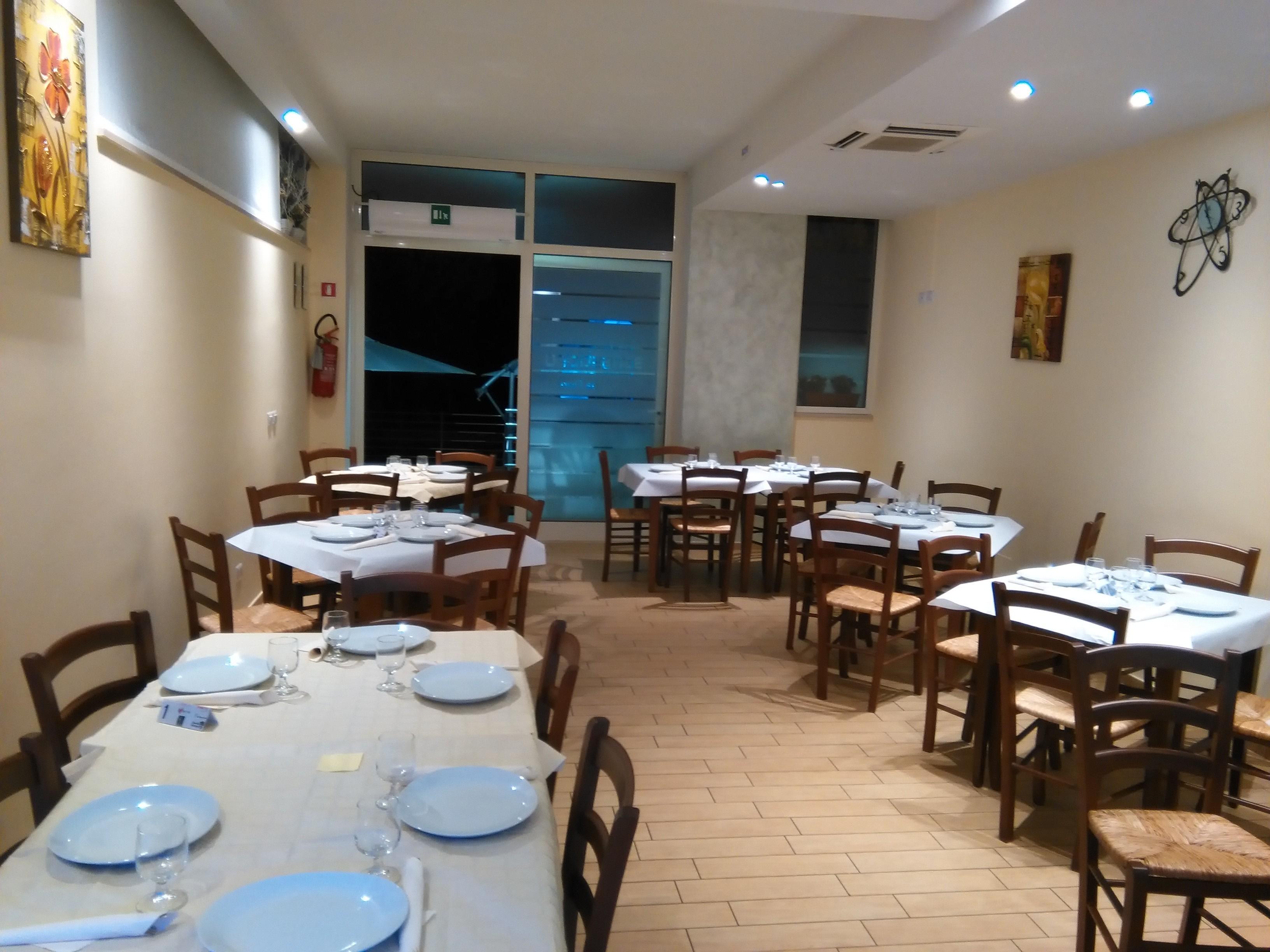 L' Arrosticino da Fiorella