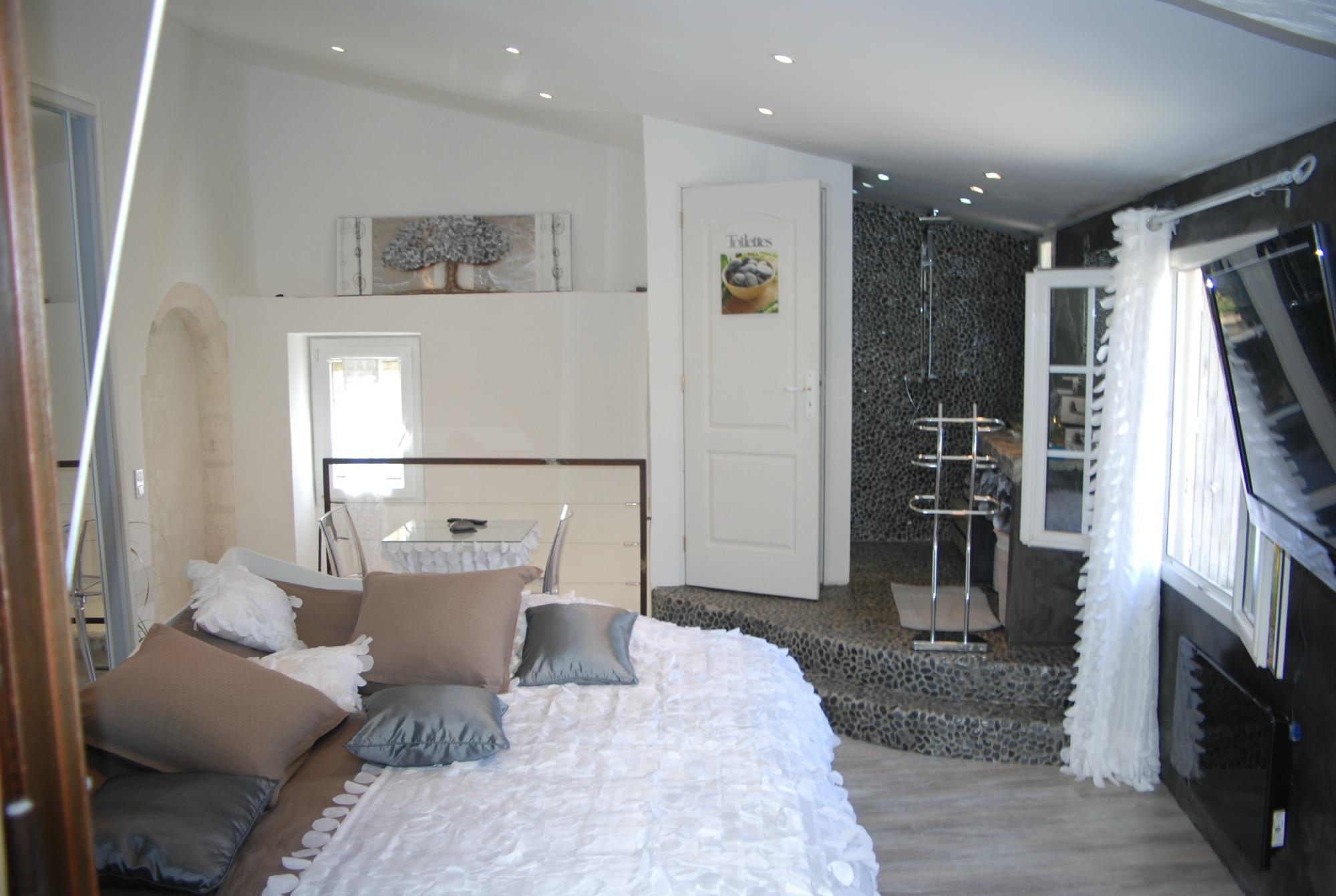 Les Chambres de Naevag