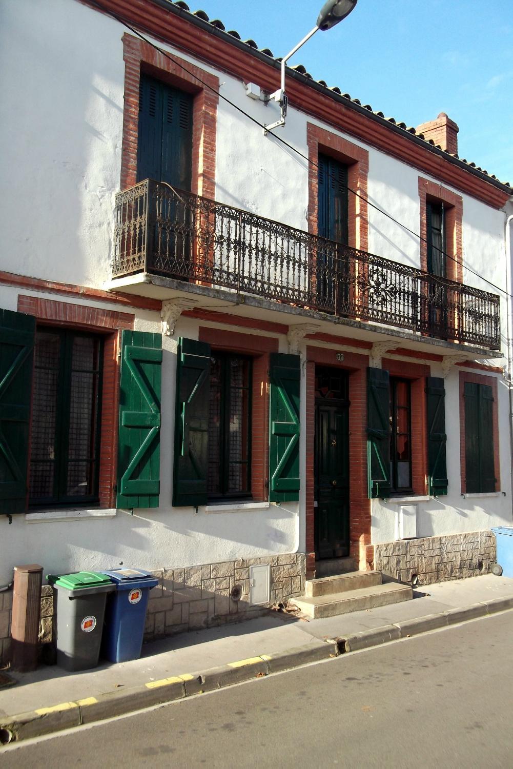 La Toulousaine des Minimes