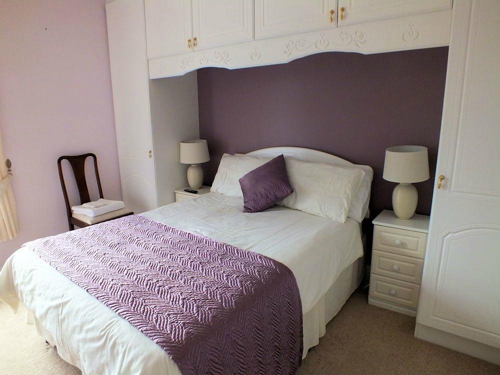 Bluebell House B & B