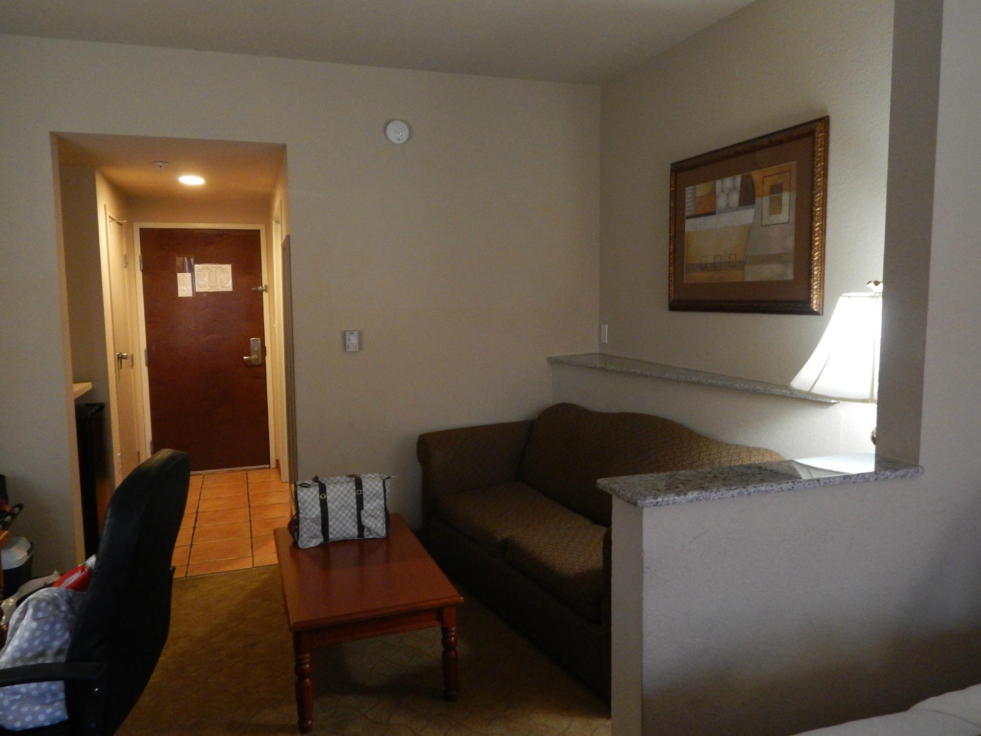 Comfort Suites Near Texas State University
