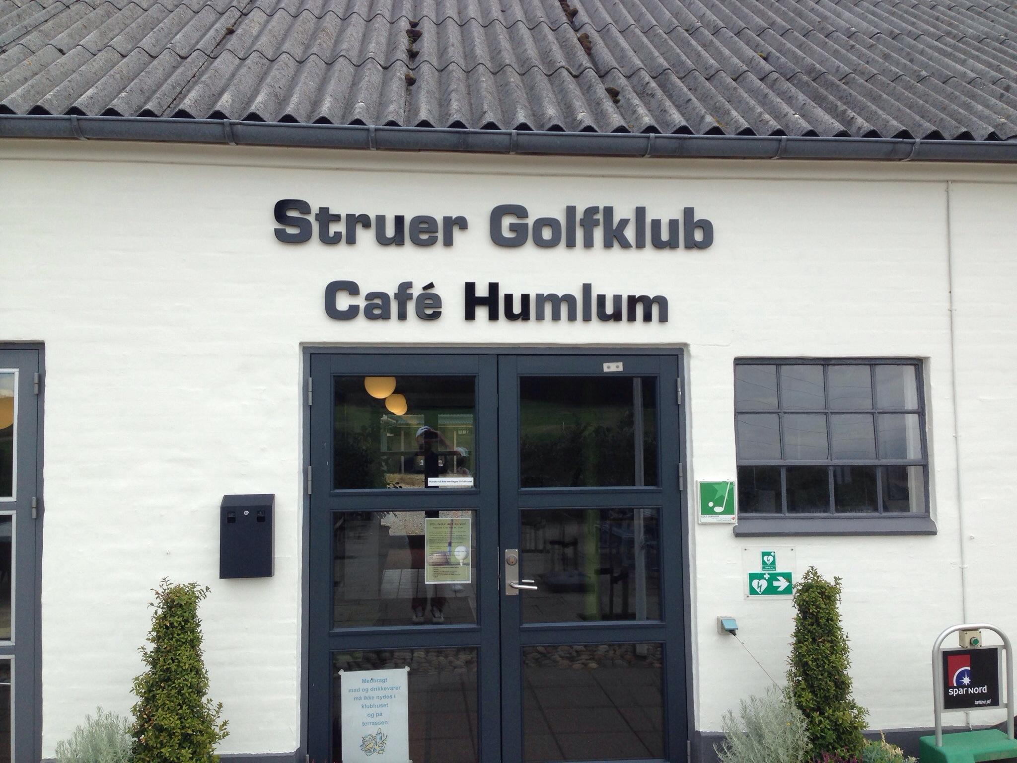 Struer Golfklub