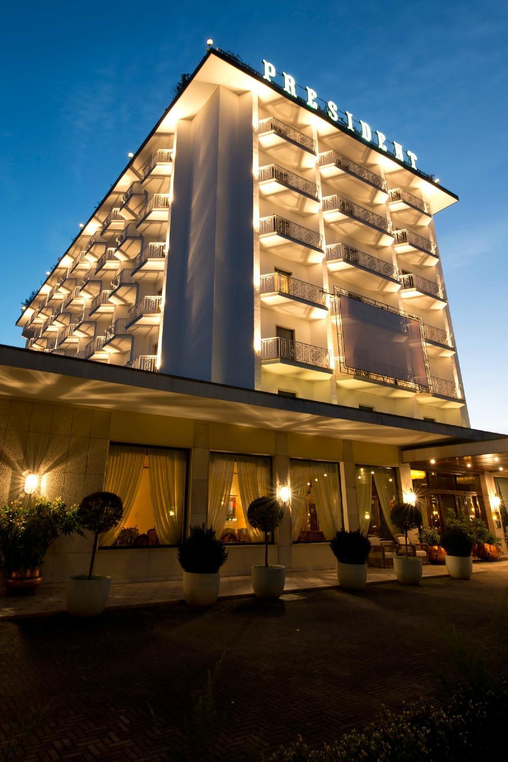 Hotel President Terme