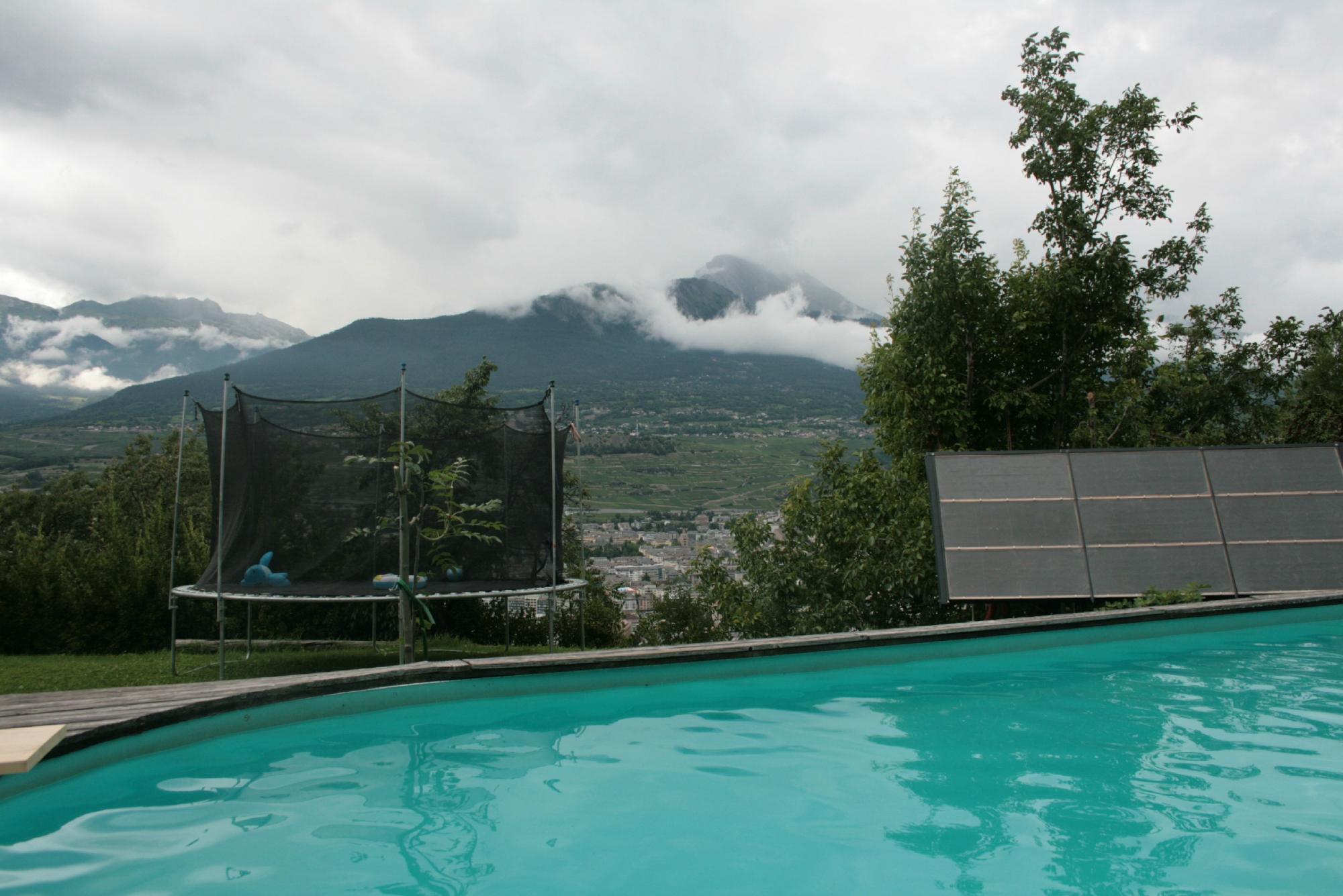 Chambres D'Hotes Les Cerisiers