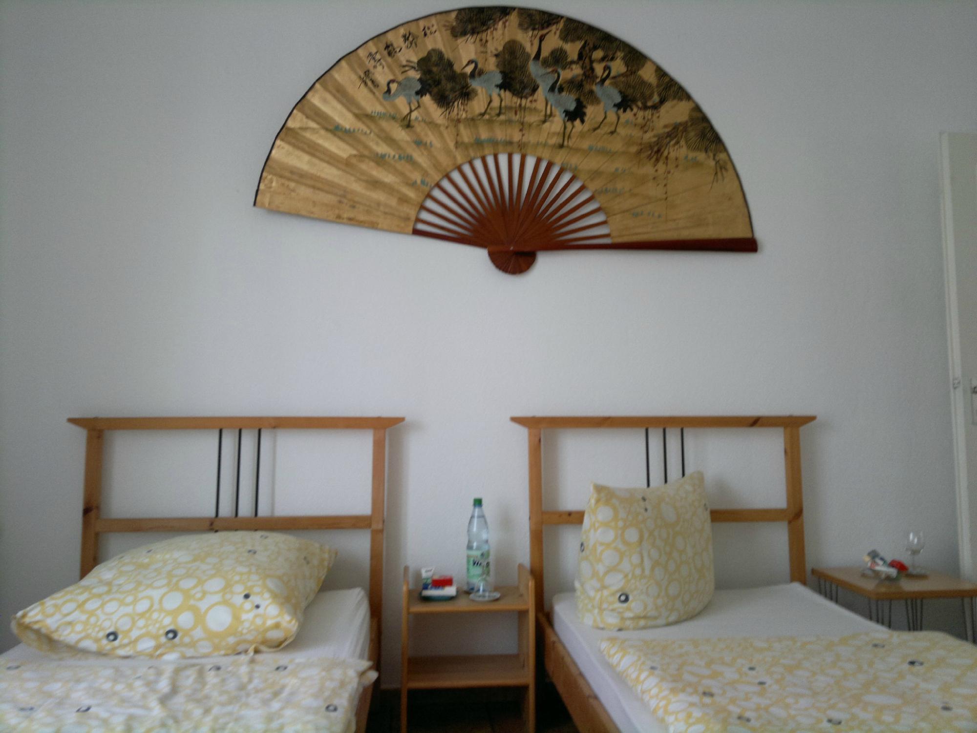 Ferienwohnungen Weiss