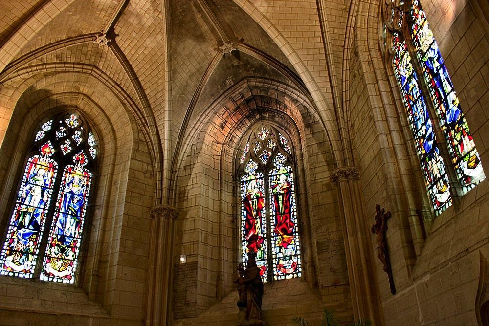 Église Saint-Florentin