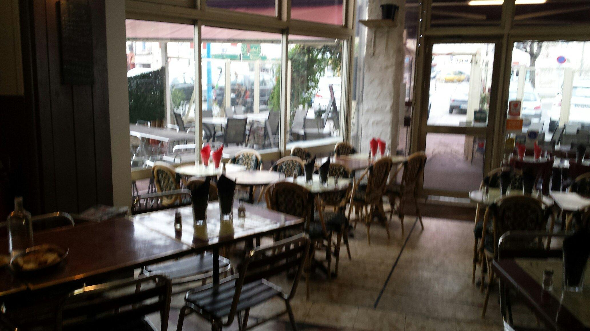 Brasserie l’Express