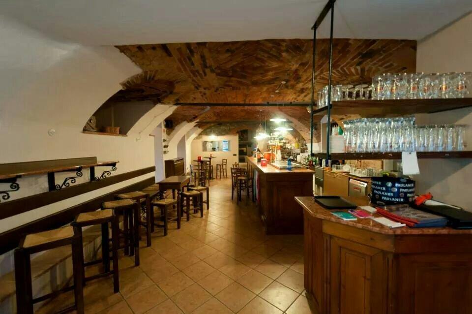 Lakascina Ristorante Pizzeria