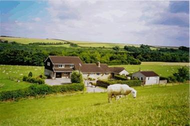 Colesmoor Farm