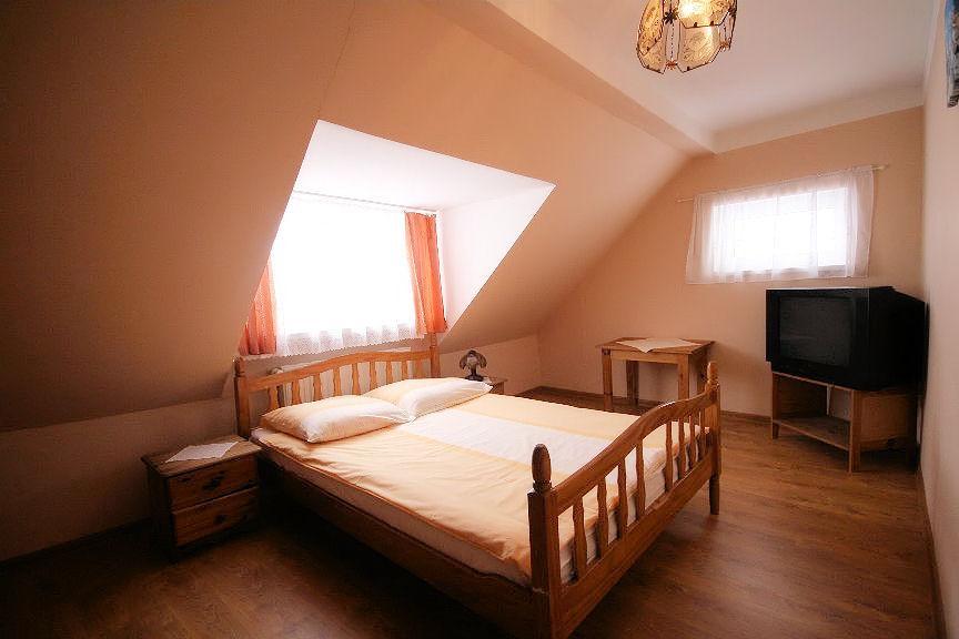 Morskie Oko Vacation Home