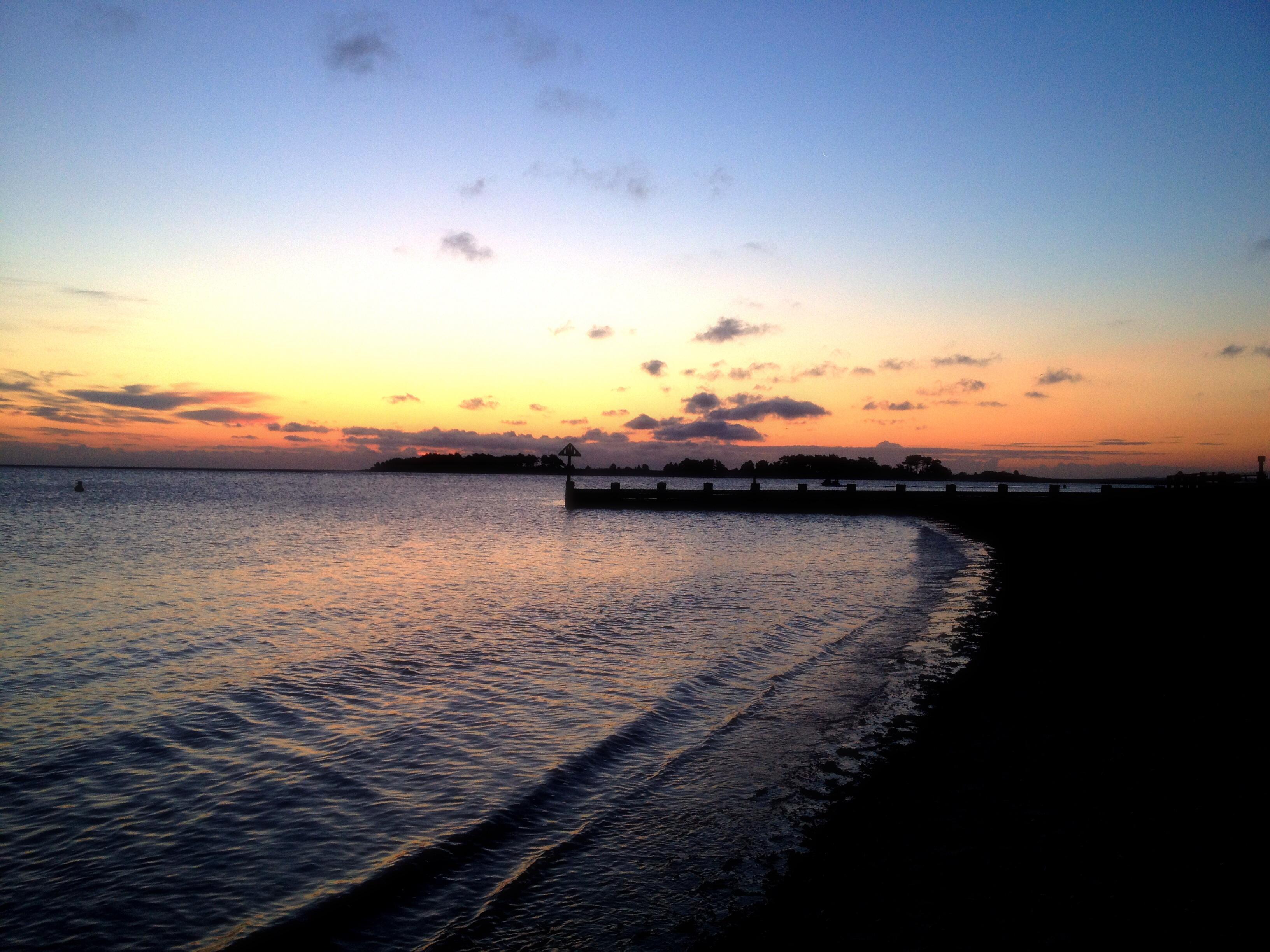 Wells Next The Sea Beach