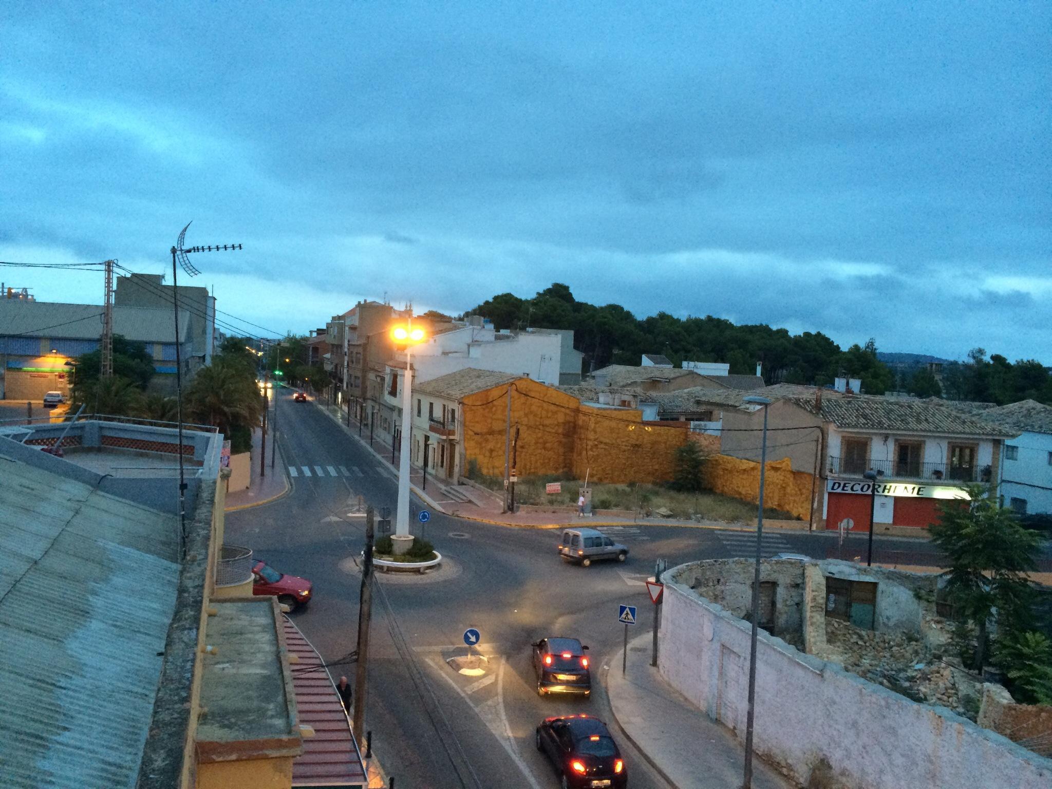 Hotel Restaurante Condes de Bunol