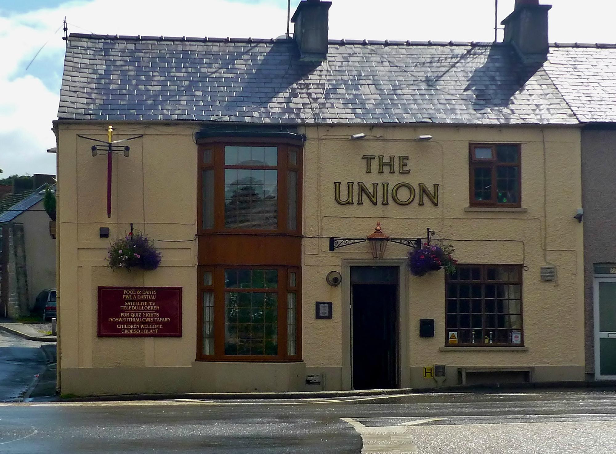 The Union Inn