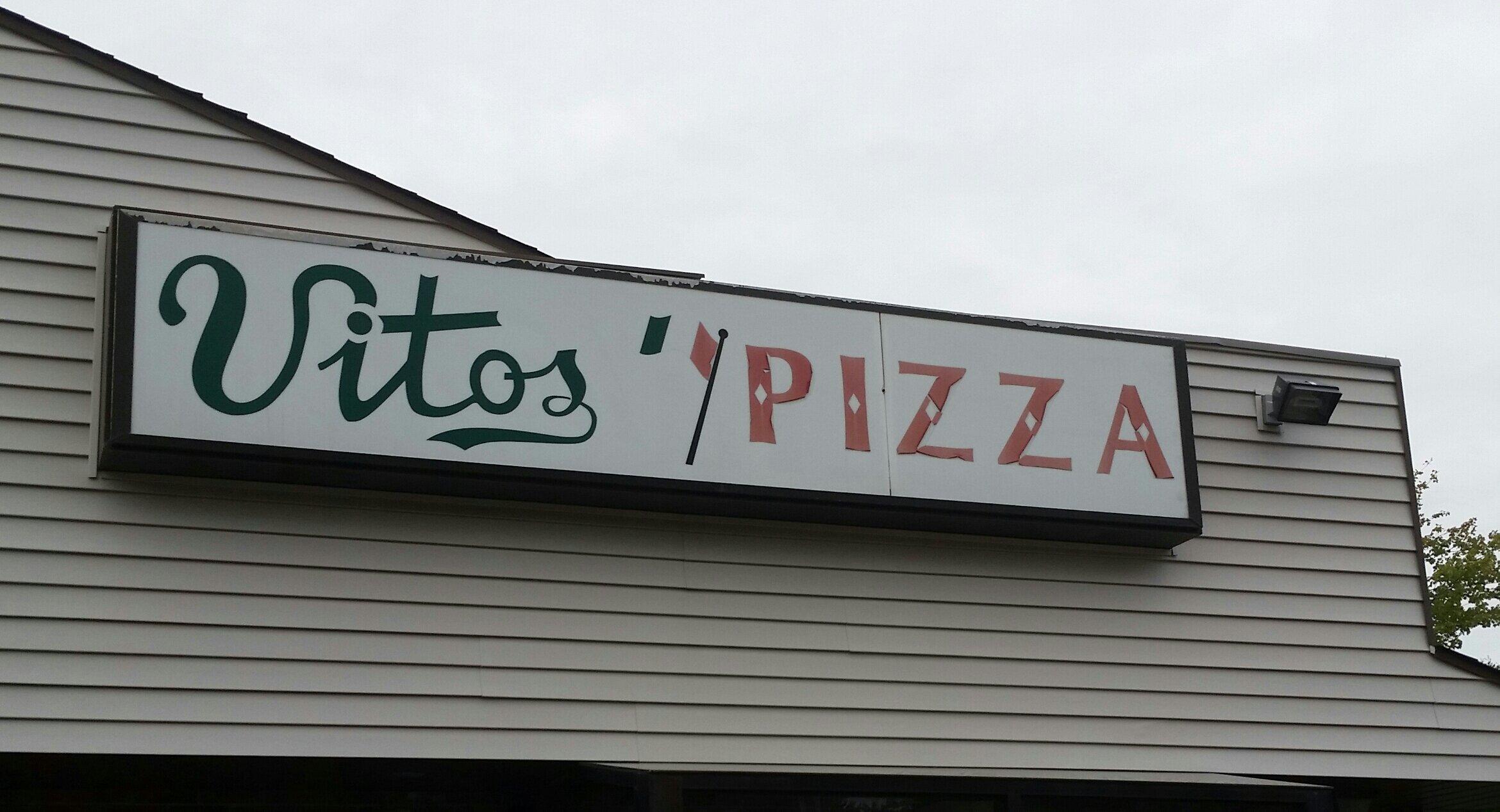Vito's Pizzeria